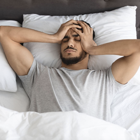 7 Ways You Can Get Better Sleep In Your Late 20s