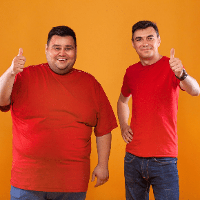 Knowing your Body Type can Help You Lose Weight Faster!