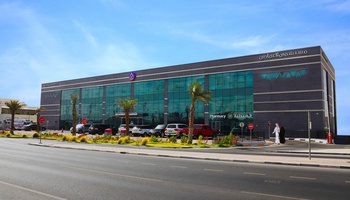 Al Emadi Hospital