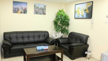 Al Saad Dental Clinic