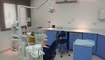 Sharq Dental Centre