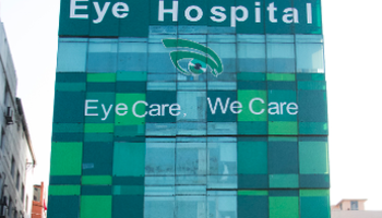 Bangladesh Eye Hospital