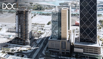 DOC Medical Center