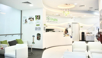 Vitalite Medical Center