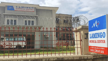 Lamingo Medical Centre