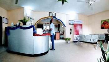 Medicplus Hospital