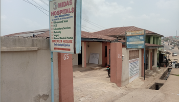 Midas Hospitals