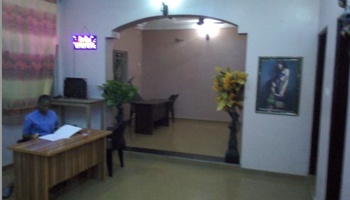 Pinnacle Medical Center