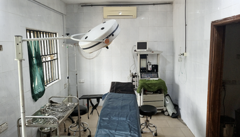 Group Christian Medical Centre