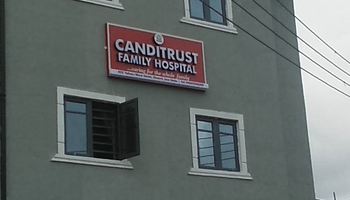 Canditrust Family Hospital