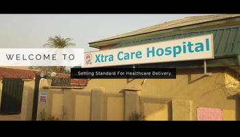 XtraCare Hospital