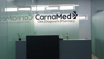 CarnaMed Specialist Clinic