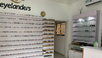 Eyelanders Eye Clinic