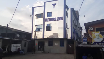 Faleti Medical Centre