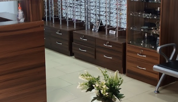 Nidas Spex Eye Clinic