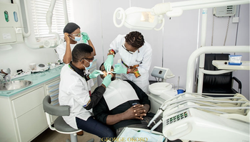 Bellevue Dental Clinic