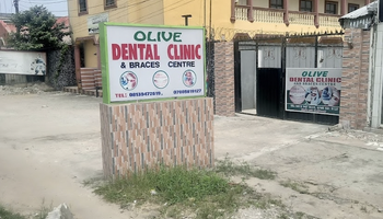 Olive Dental Clinic