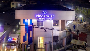 Kingtrust Medical Center