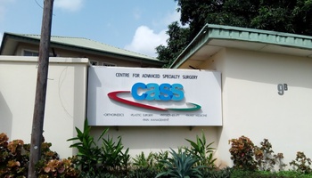 Center for Advanced Specialty Surgery (CASS)