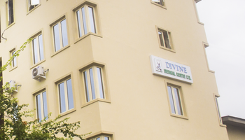 Divine Medical Centre