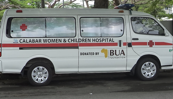 Calabar Women and Childrens Hospital