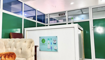 Akiliwo Esthetic Dental Clinics LTD