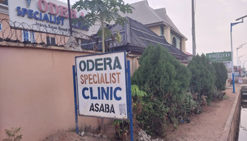 Odera Specialist Clinic