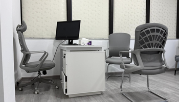 عيادة الدكتور حاتم صبري للطب النفسي (بيرسونا)