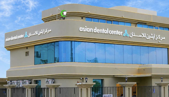 Asian Dental Center