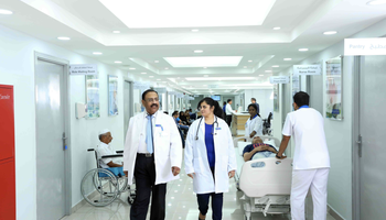 Al Sultan Medical Center