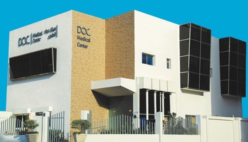 DOC Medical Center