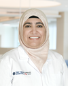 د. عالية ناز