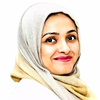 د. فرحين طاهر قريشي