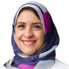 د. هبة صلاح مبروك على مبروك