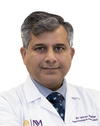Dr. Imran Gaffar