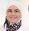 د. كريمة رزقاني