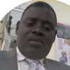 Dr. Korede Durojaiye