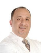 Dr Nasser Al Deen Mohrah General Dentist in Dubai UAE HeliumDoc