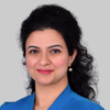 Dr. Tina Kumar