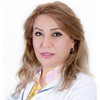 Dr. Lali Pataridze
