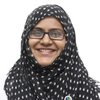 Ms. Shahin Mulla