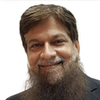Dr. Zulfiqar H. Tunio